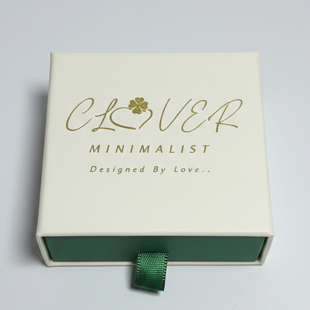 Add Gift Packaging - Gift bag, Gift Box and a Custom Note