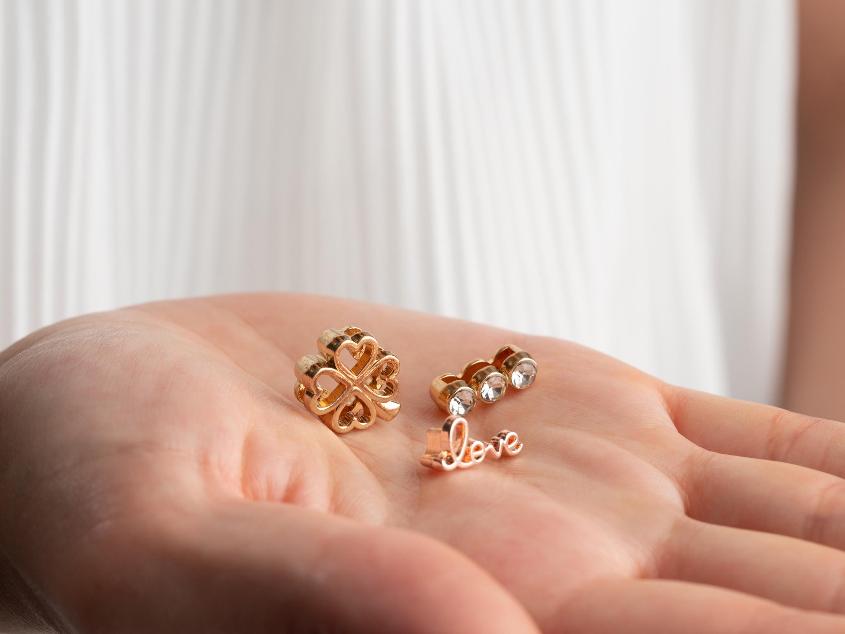 Design Your Charm Bracelet