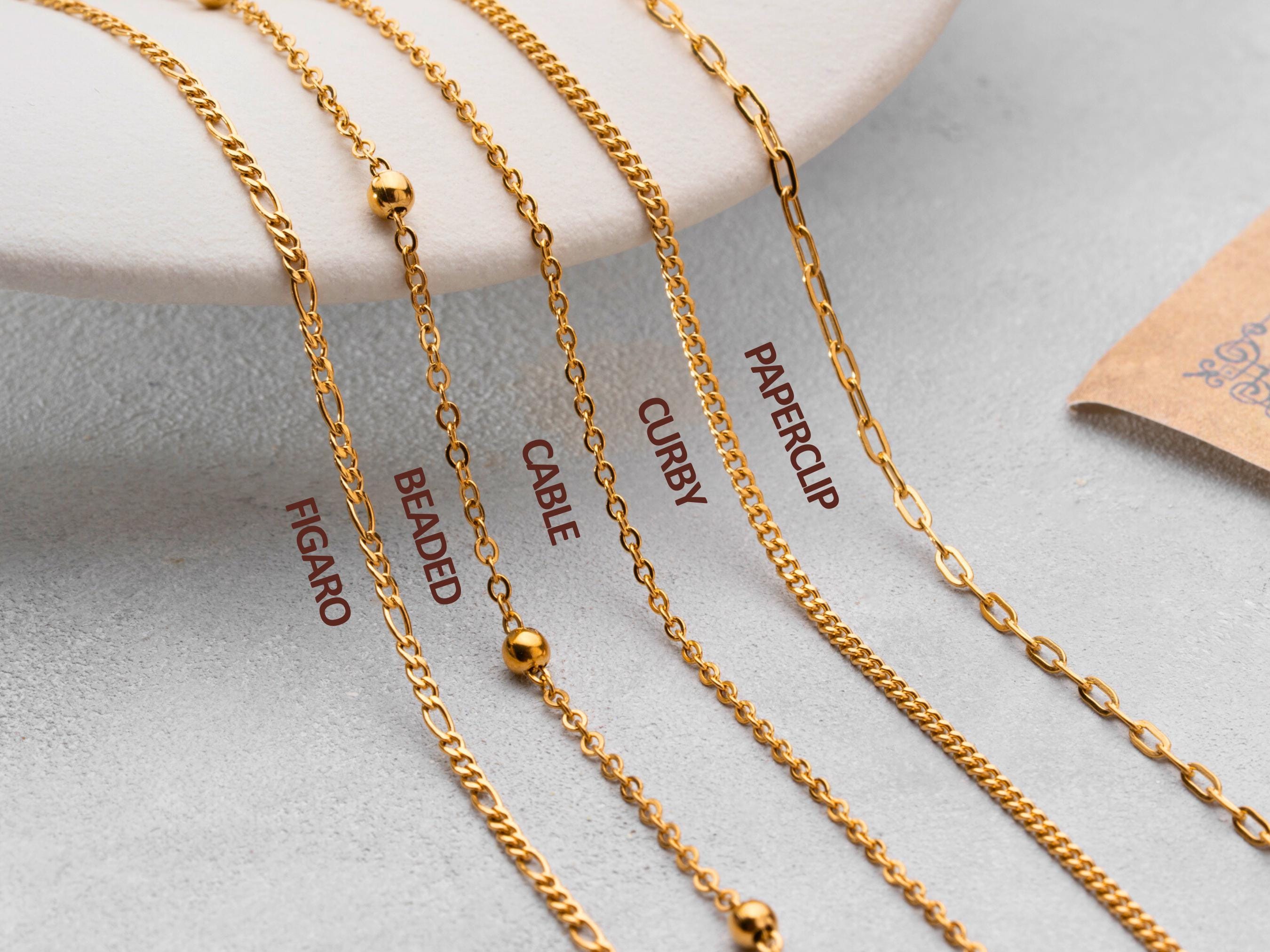 Personalized Locket Necklace