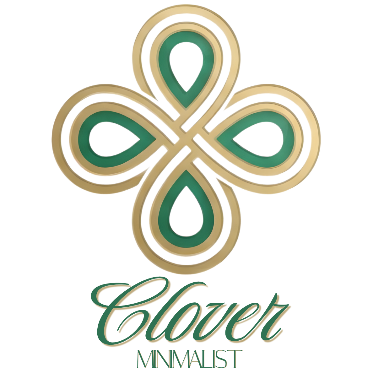 CloverMinimalist