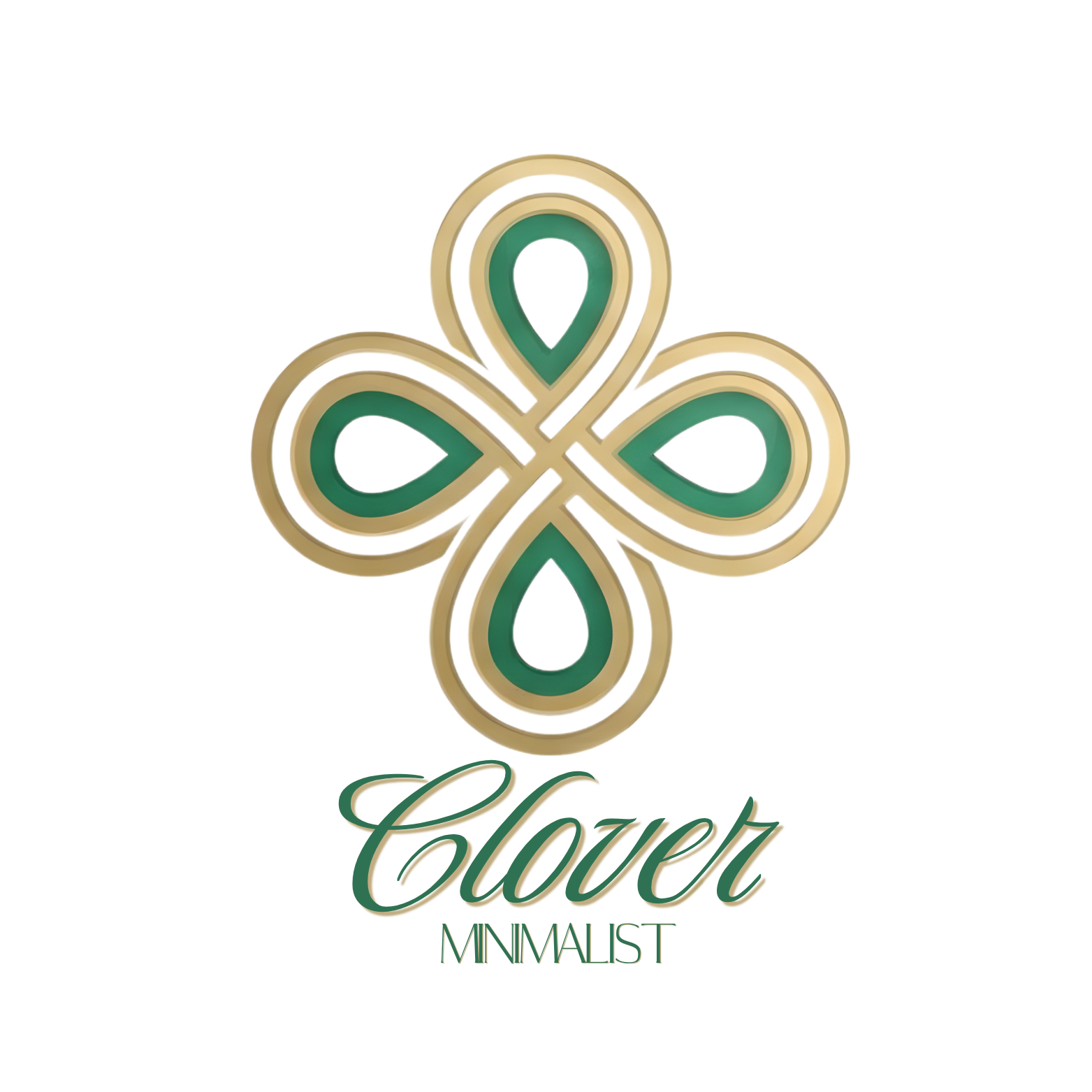 CloverMinimalist