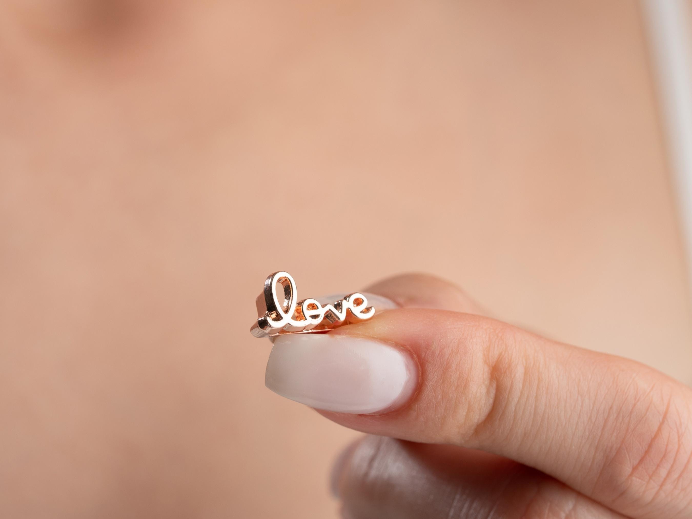 Design Your Charm Bracelet